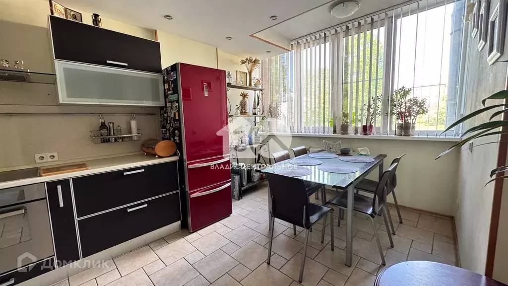 Продаётся 3-к квартира, 86 м - Фото 1
