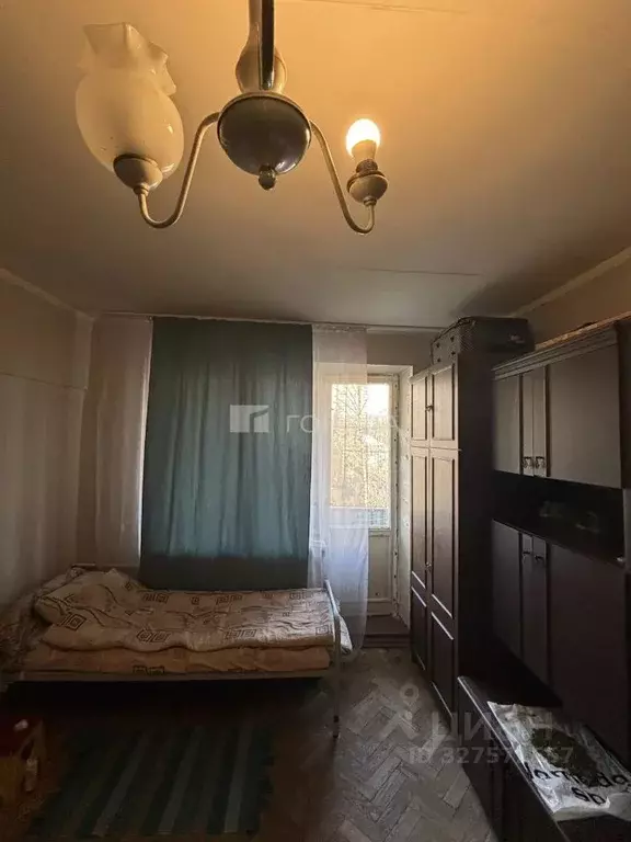 Комната Москва ул. Ватутина, 6 (19.3 м) - Фото 1