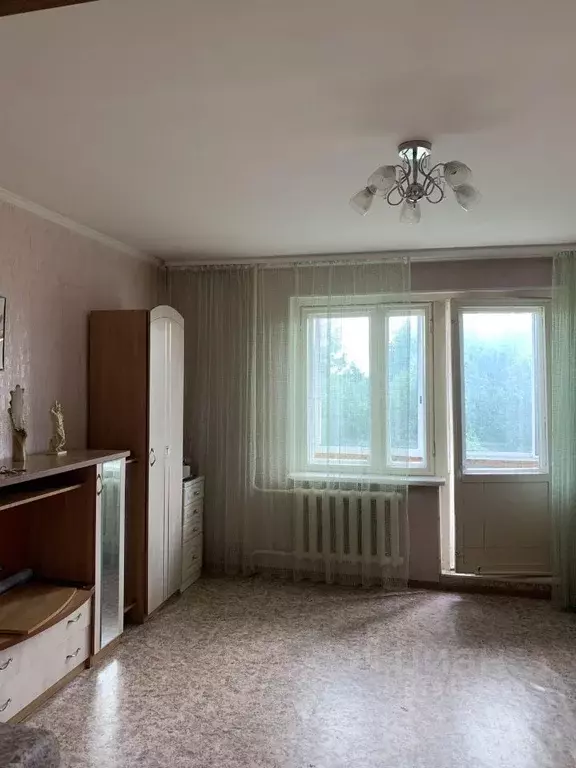 3-к кв. Кемеровская область, Прокопьевск ул. Гайдара, 18 (65.3 м) - Фото 2