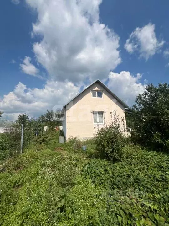 Дом в Башкортостан, Уфимский район, Зубовский сельсовет, Молодость СНТ ... - Фото 1