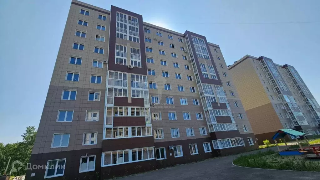 Продаётся 1-к квартира, 44 м - Фото 1