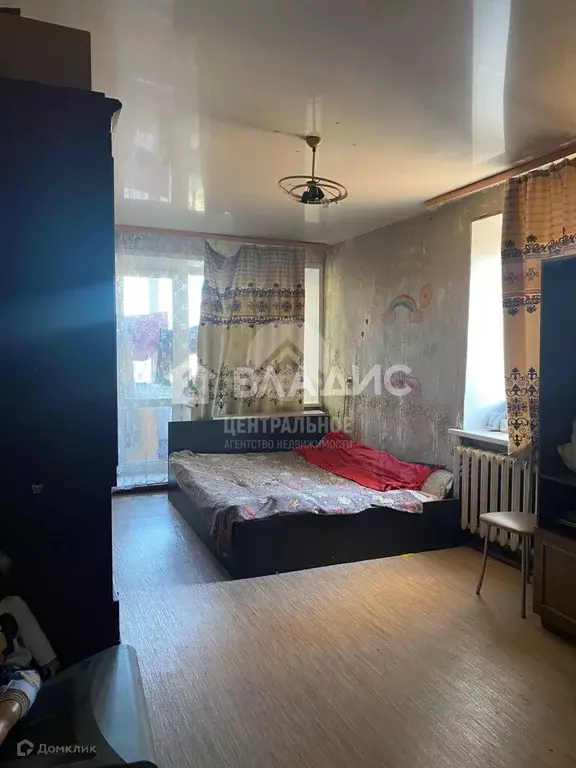 Продаётся 3-к квартира, 64 м - Фото 1