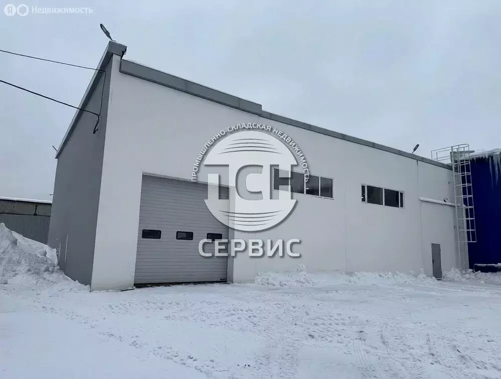 Склад (1820 м) - Фото 2