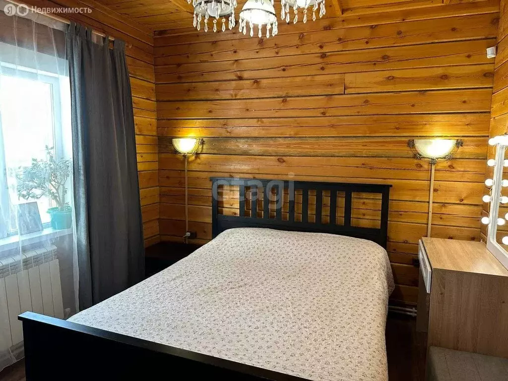 Дом в Якутск, улица Билибина, 23/6 (79.1 м) - Фото 1