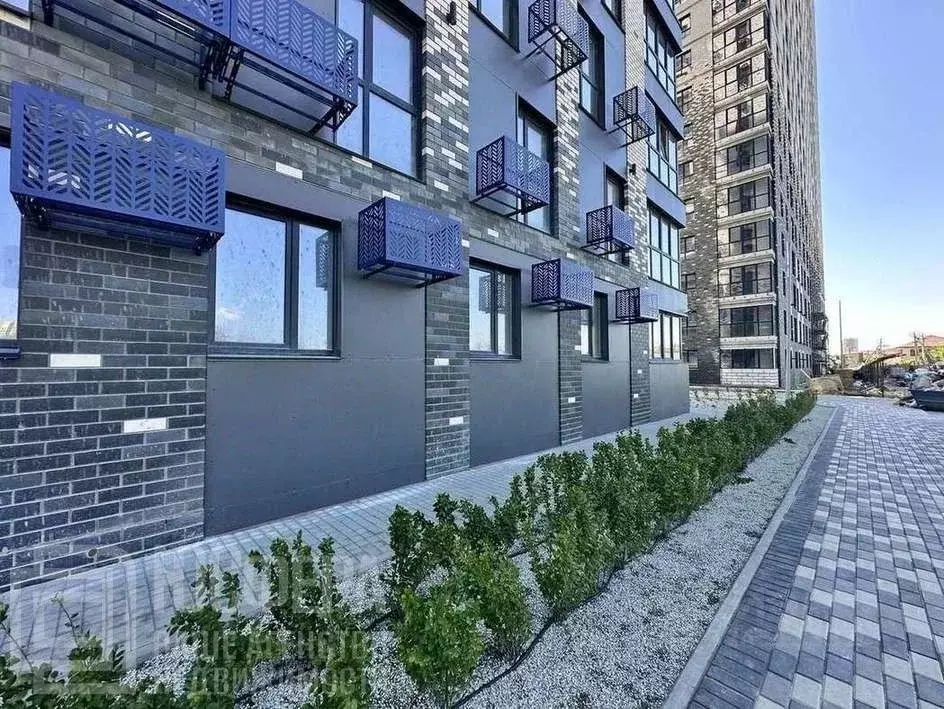 2-к кв. Волгоградская область, Волгоград ул. Владимира Петровского, 4А ... - Фото 2