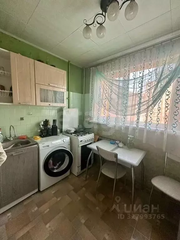 3-к кв. Санкт-Петербург Авангардная ул., 18К1 (60.4 м) - Фото 1