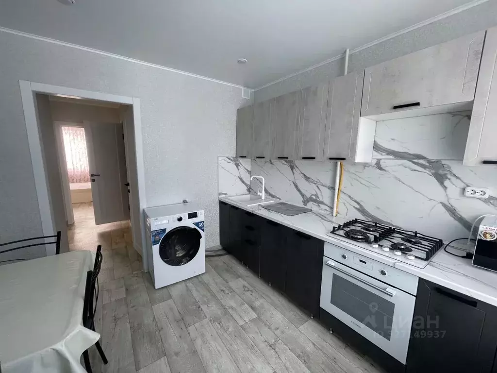 2-к кв. Челябинская область, Чебаркуль ул. Каширина, 38 (52.0 м) - Фото 2