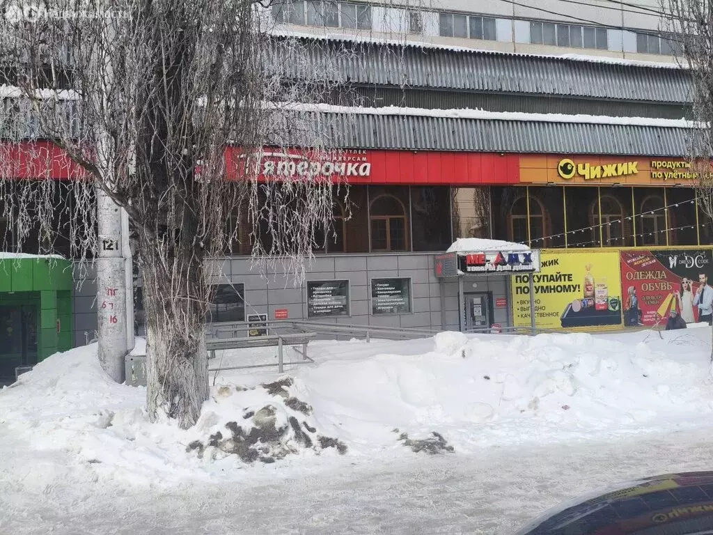 Помещение свободного назначения (139 м) - Фото 2