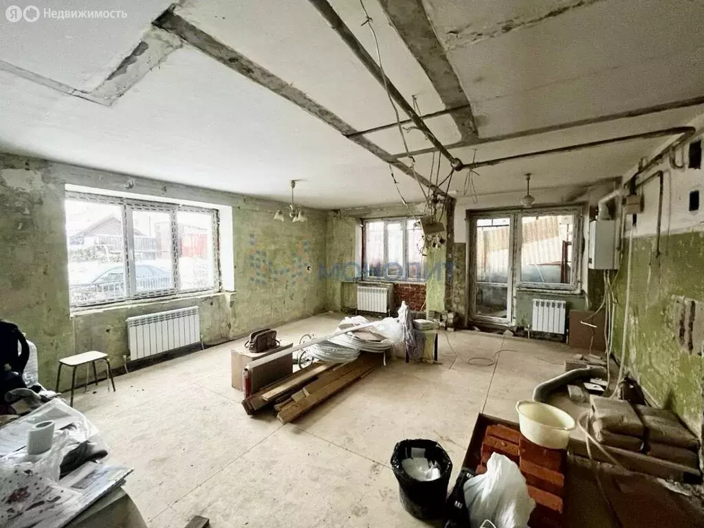 1-комнатная квартира: Чебоксары, Альгешевская улица, 12 (38.9 м) - Фото 1