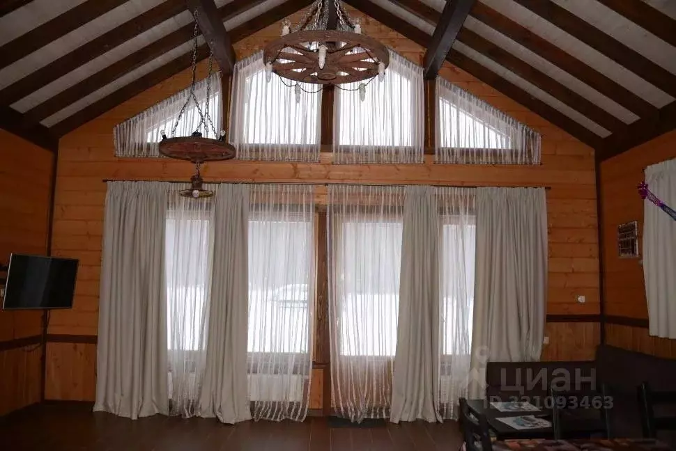 Дом в Московская область, Серпухов городской округ, д. ... - Фото 2