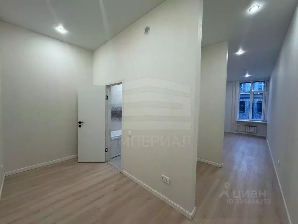 Студия Московская область, Люберцы Октябрьский просп., 403 (35.7 м) - Фото 2