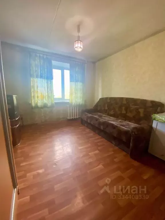 Комната Костромская область, Кострома ул. Димитрова, 18 (12.0 м) - Фото 1