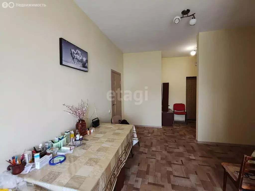 3-комнатная квартира: Новороссийск, Звонкий переулок, 2 (98.5 м) - Фото 1
