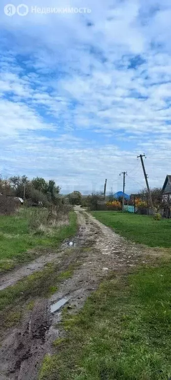 Участок в Кужорская, улица Ворошилова (7 м) - Фото 2