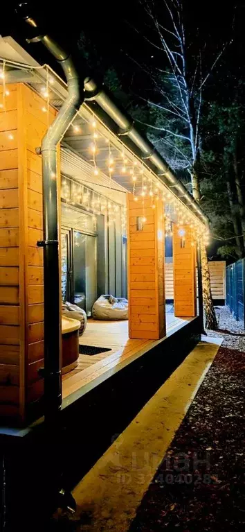 Дом в Липецкая область, Добровский муниципальный округ, с. Капитанщино ... - Фото 1