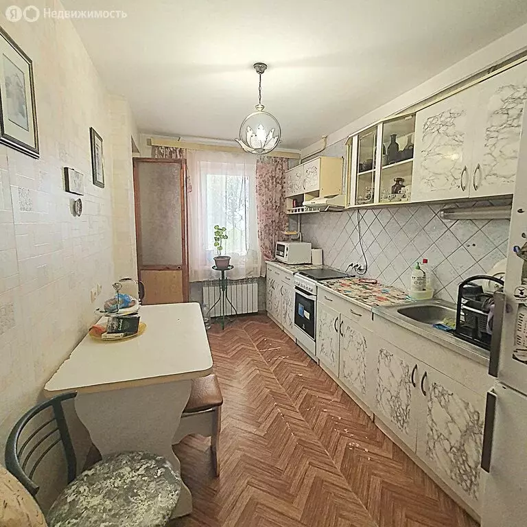 3-комнатная квартира: Севастополь, улица Астана Кесаева, 7/3 (70 м) - Фото 0