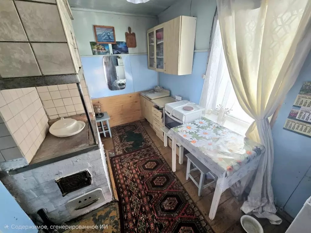 Дом в Новосибирская область, Новосибирский район, Барышевский ... - Фото 2