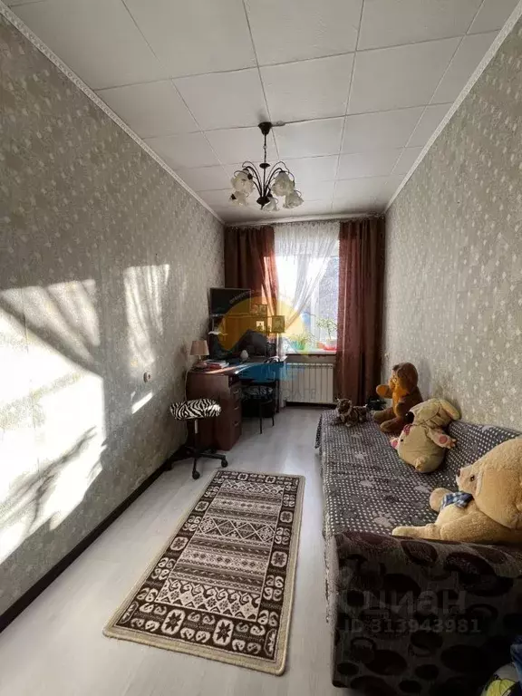 3-к кв. Тверская область, Конаково ул. Гагарина, 5 (53.6 м) - Фото 0