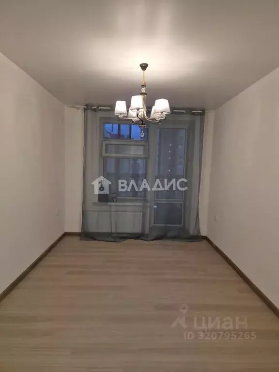 1-к кв. Воронежская область, Воронеж ул. Независимости, 84/5 (35.6 м) - Фото 1