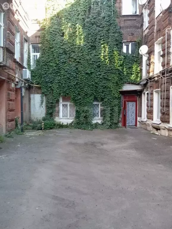 1-комнатная квартира: Мичуринск, Революционная улица, 58 (31.1 м) - Фото 1