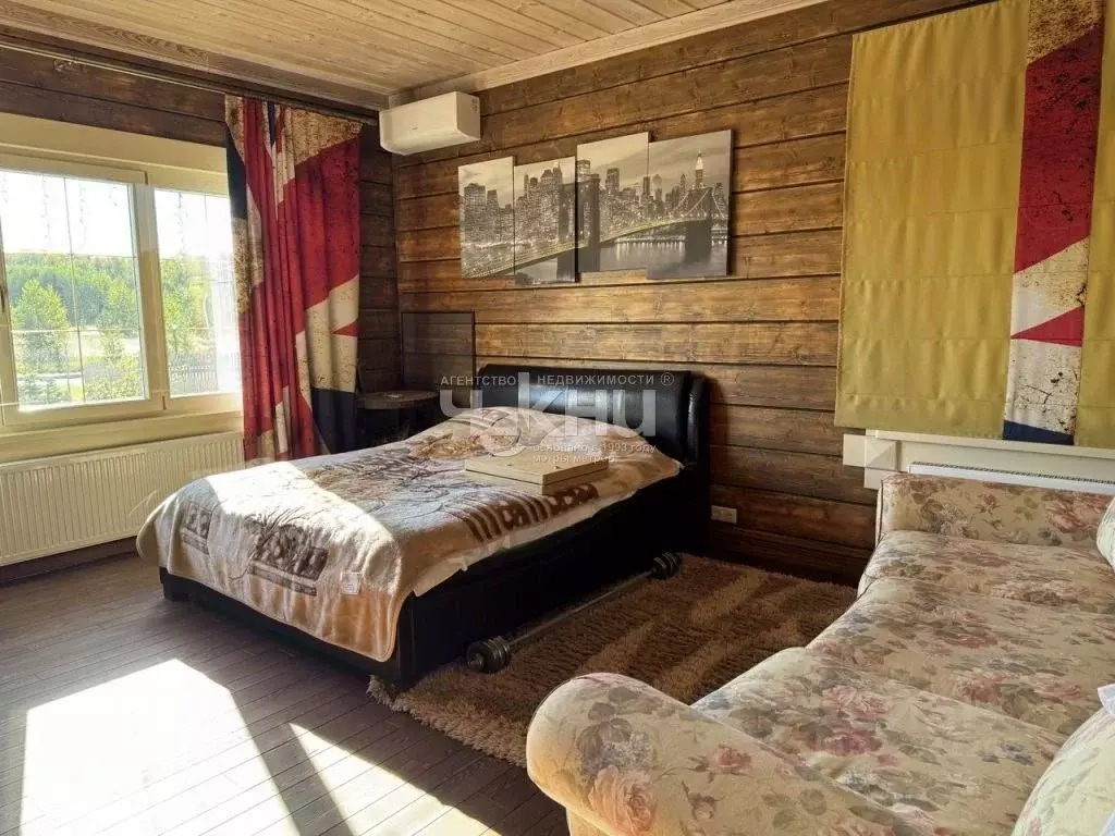 Дом в Нижегородская область, Чкаловск муниципальный округ, д. Ступино, ... - Фото 2