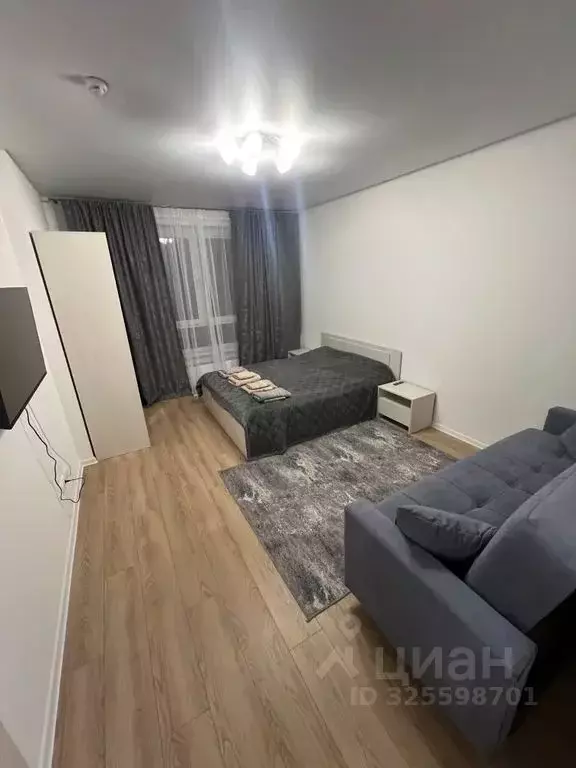 2-к кв. Москва Ереванская ул., 4К2 (60.0 м) - Фото 1