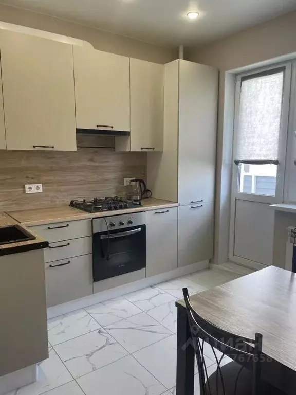 2-к кв. Тверская область, Тверь бул. Гусева, 57 (60.0 м) - Фото 1