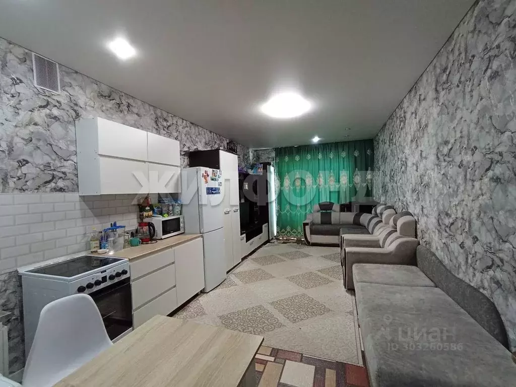 Студия Хакасия, Абакан ул. Некрасова, 45 (28.1 м) - Фото 0