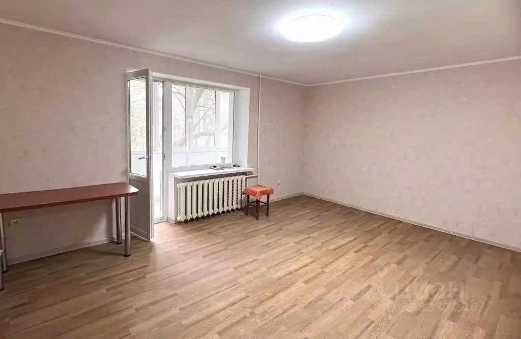 1-к кв. Крым, Симферополь ул. Аральская, 55 (34.0 м) - Фото 2