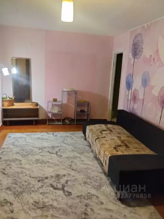 2-к кв. Липецкая область, Липецк ул. Космонавтов, 44/2 (43.0 м) - Фото 2