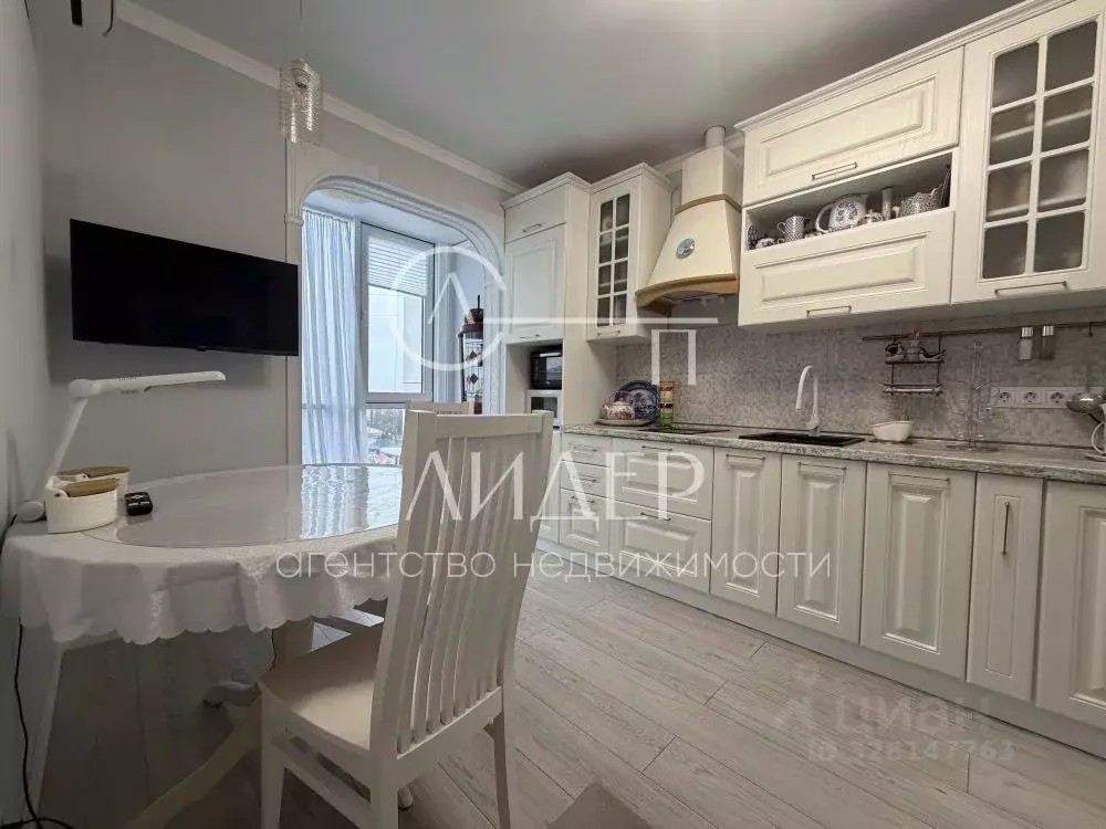 2-к кв. Краснодарский край, Сочи Завокзальный мкр, пер. Трунова, 6 ... - Фото 2