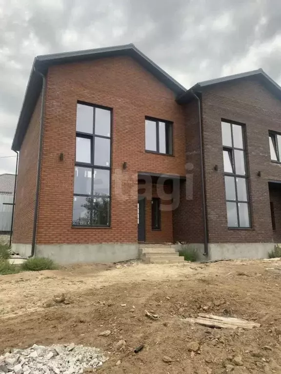 Таунхаус в Калмыкия, Элиста Универ-Сити жилмассив, 59 (115 м) - Фото 2