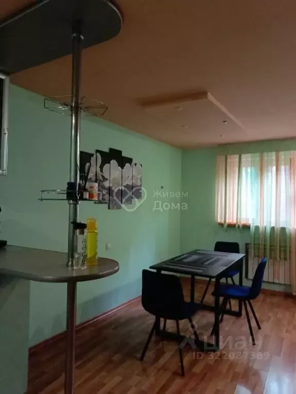 Дом в Волгоградская область, Волгоград Георгиевская ул. (42 м) - Фото 1