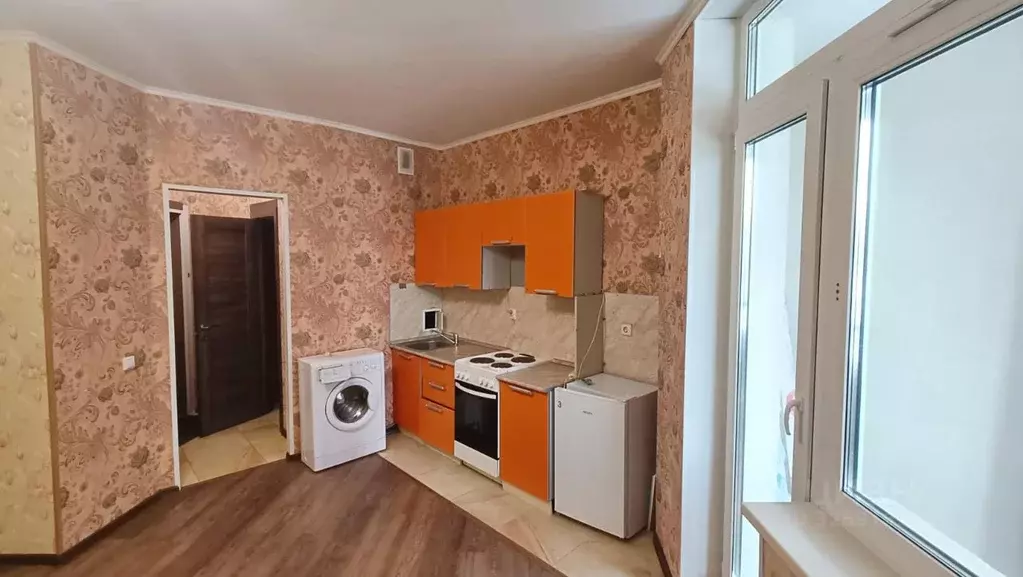 Студия Санкт-Петербург просп. Маршала Блюхера, 9к2 (25.0 м) - Фото 1