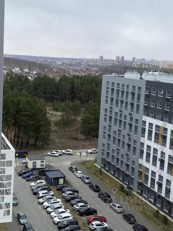 Студия Татарстан, Казань ул. Умырзая, 14 (27.0 м) - Фото 1