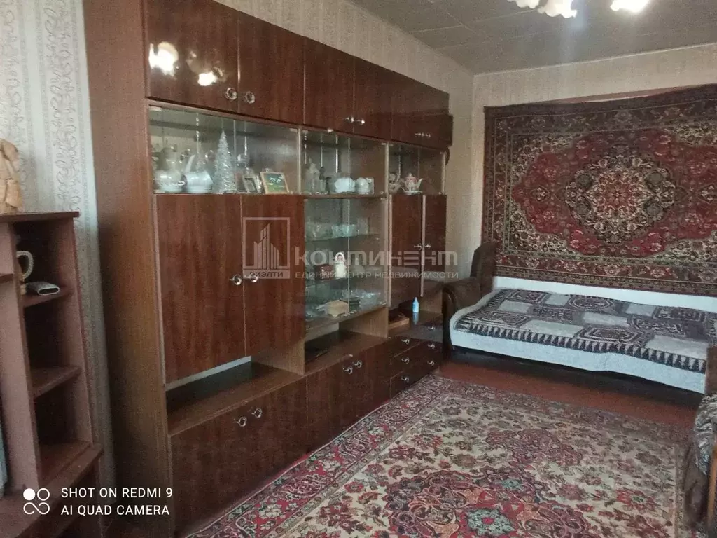 2-к кв. Владимирская область, Собинка ул. Чайковского, 12 (46.0 м) - Фото 1