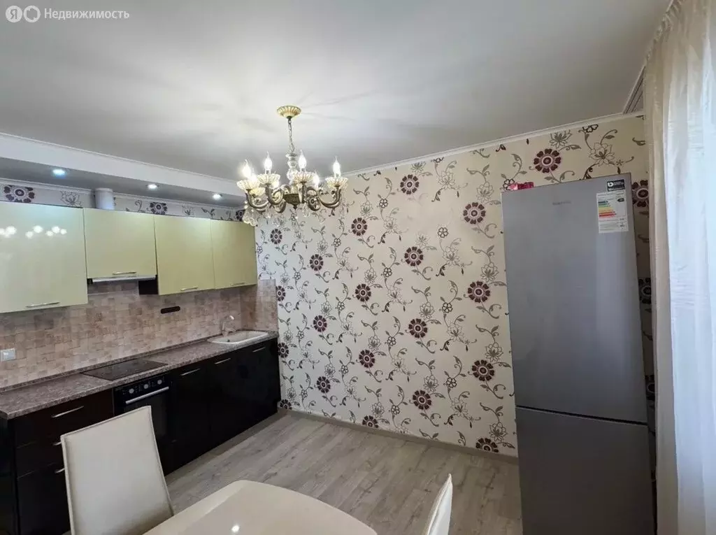1-комнатная квартира: Апрелевка, улица Дубки, 15 (53 м) - Фото 1