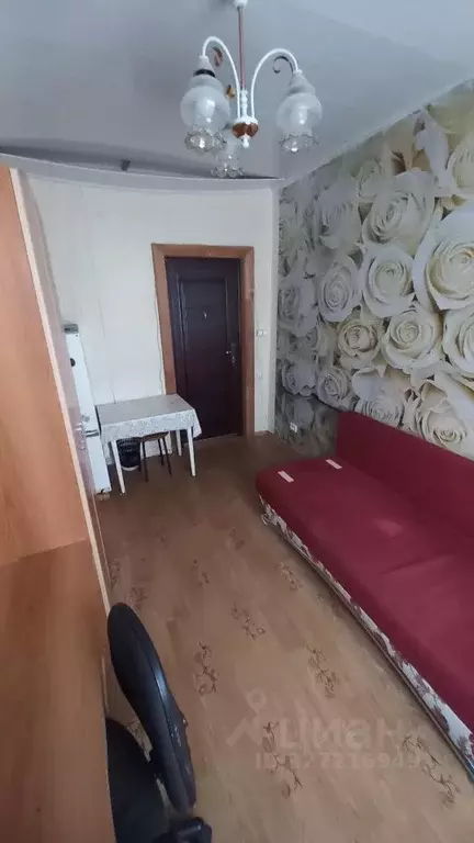 6-к кв. Самарская область, Самара ул. Гагарина, 55 (104.2 м) - Фото 1