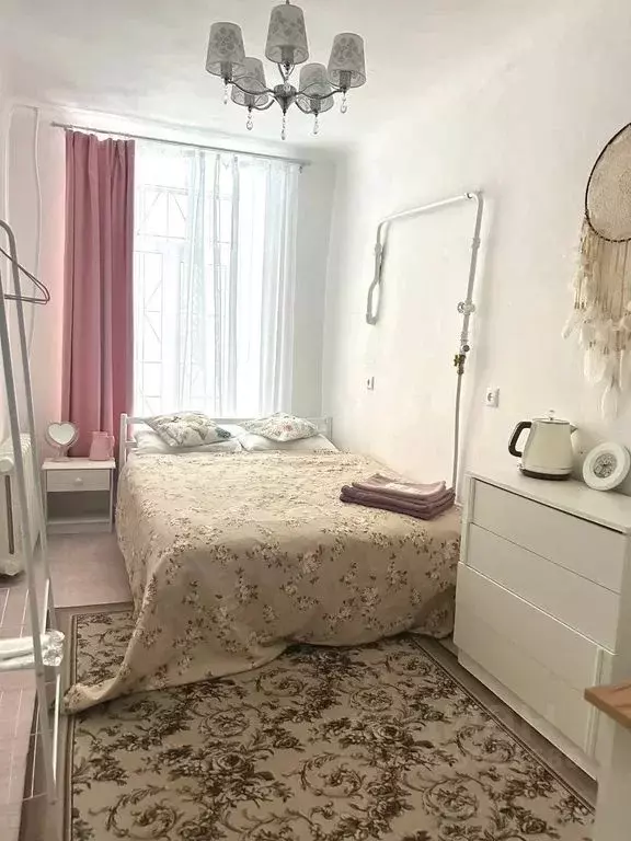 Комната Санкт-Петербург ул. Мира, 23 - Фото 1