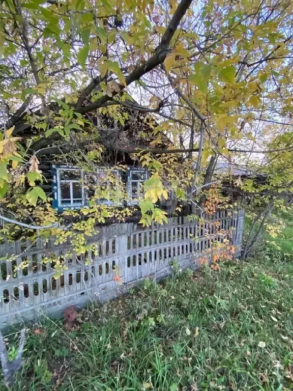 Дом в Свердловская область, Горноуральский городской округ, с. ... - Фото 0