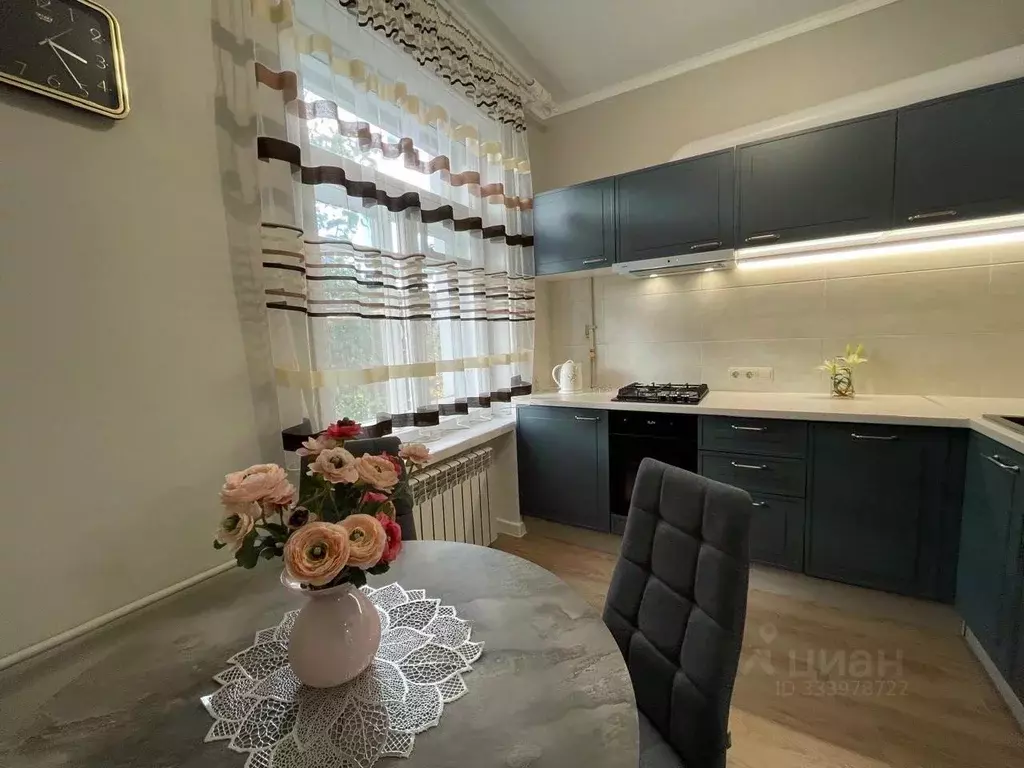 2-к кв. Москва ул. Руставели, 15АС1а (51.4 м) - Фото 1