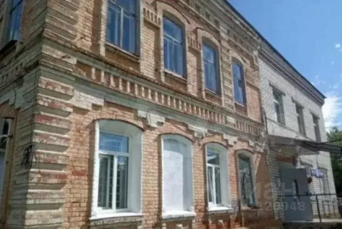 Офис в Ульяновская область, Сурский район, Астрадамовское с/пос, с. ... - Фото 2