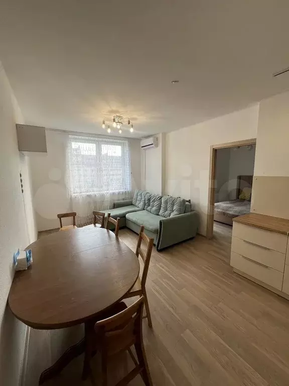 3-к. квартира, 60 м, 3/15 эт. - Фото 0