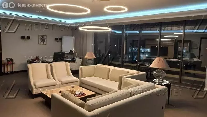 Офис (261 м) - Фото 2