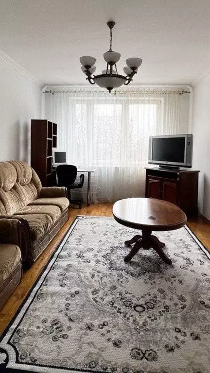 3-к кв. Москва ул. 26 Бакинских Комиссаров, 3к1 (58.9 м) - Фото 1