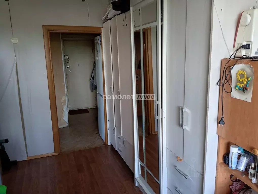 2-к кв. Московская область, Павловский Посад ул. Кузьмина, 15 (40.0 м) - Фото 2