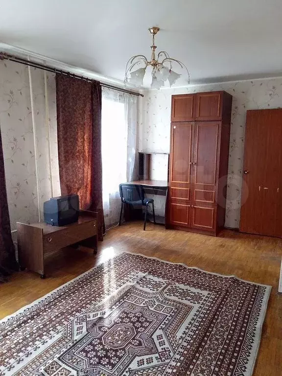 1-к. квартира, 35 м, 3/9 эт. - Фото 0
