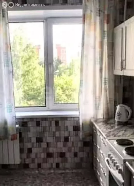 1-комнатная квартира: Пермь, Парковый проспект, 10/1 (33.5 м) - Фото 1