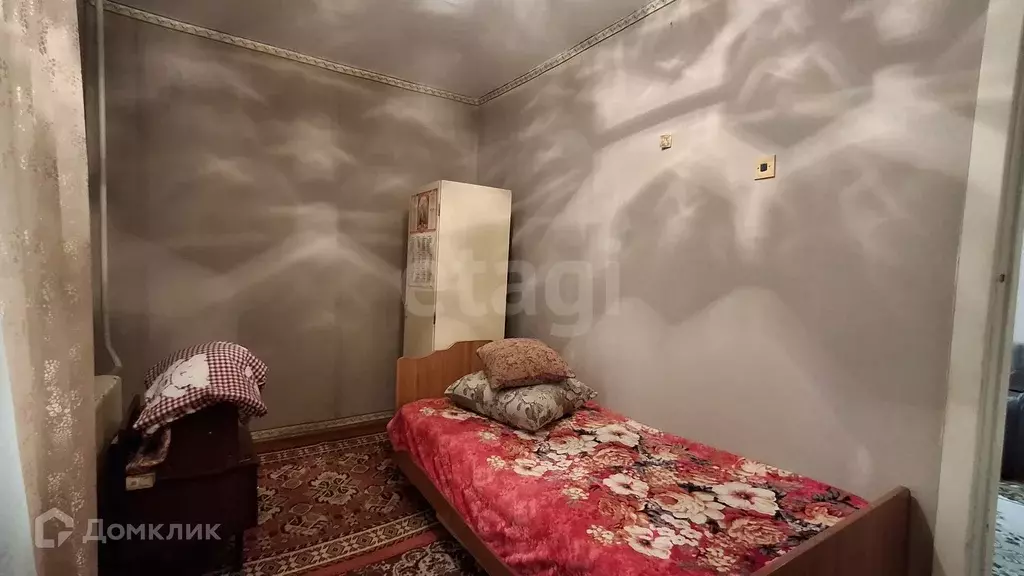 Продаётся 2-к квартира, 37.7 м - Фото 0
