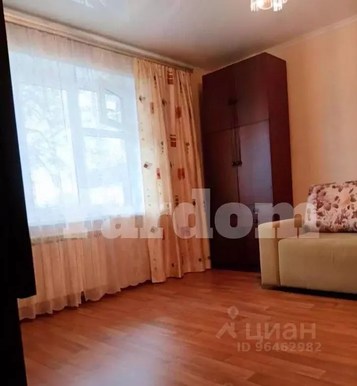 3-к кв. Красноярский край, Красноярск ул. Копылова, 48 (63.0 м) - Фото 1